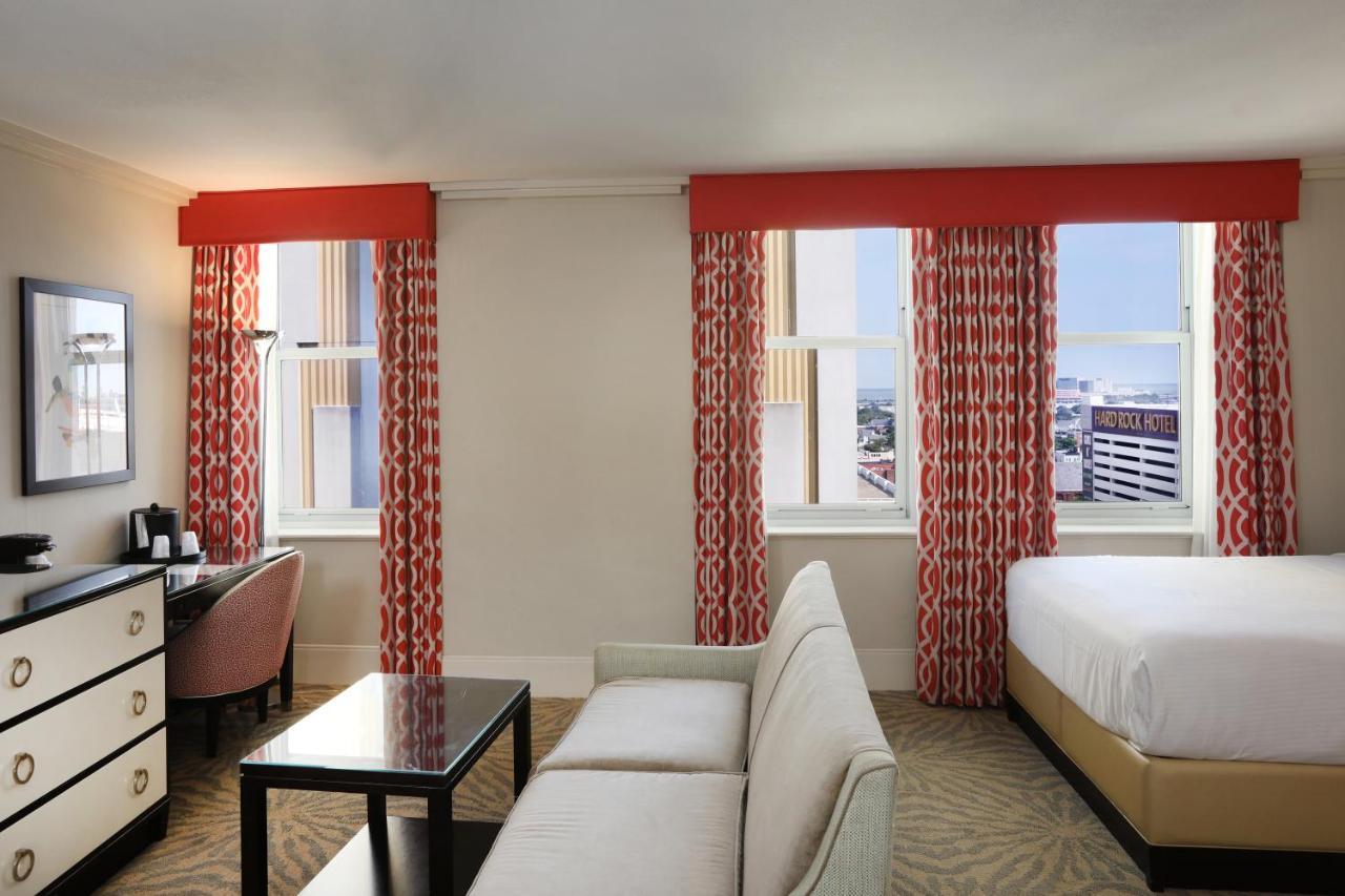 Resorts Casino Hotel Ατλάντικ Σίτι Εξωτερικό φωτογραφία