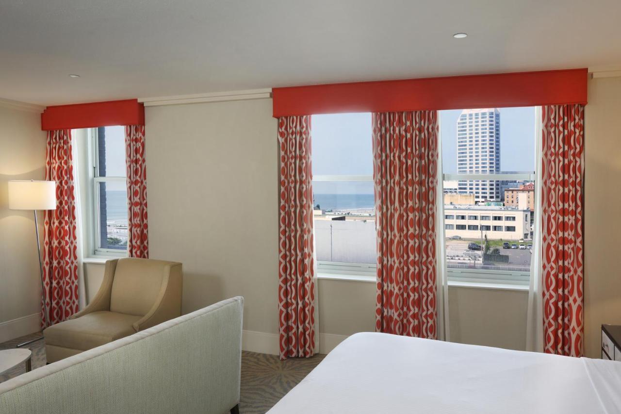 Resorts Casino Hotel Ατλάντικ Σίτι Εξωτερικό φωτογραφία