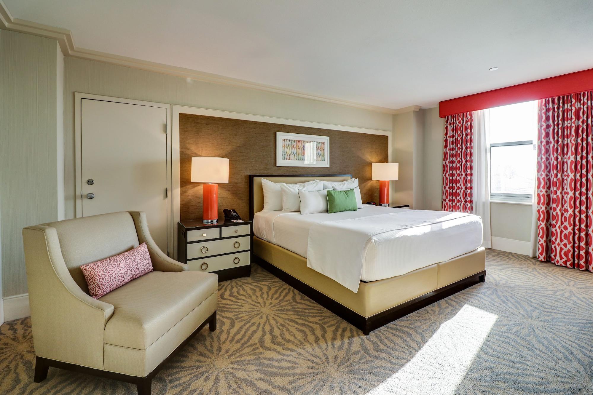 Resorts Casino Hotel Ατλάντικ Σίτι Εξωτερικό φωτογραφία