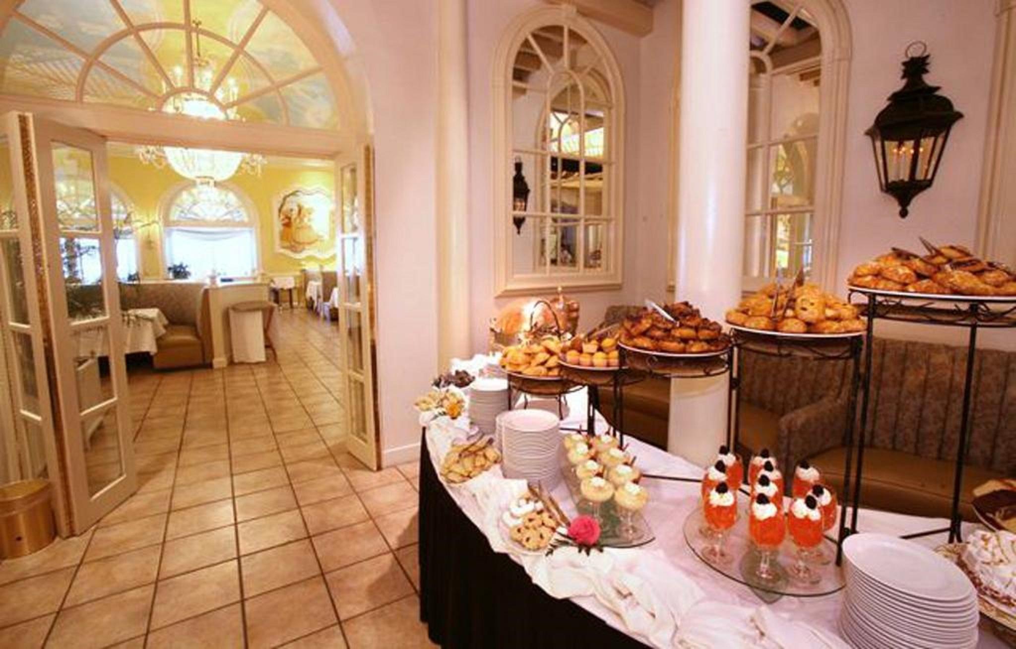 Resorts Casino Hotel Ατλάντικ Σίτι Εξωτερικό φωτογραφία