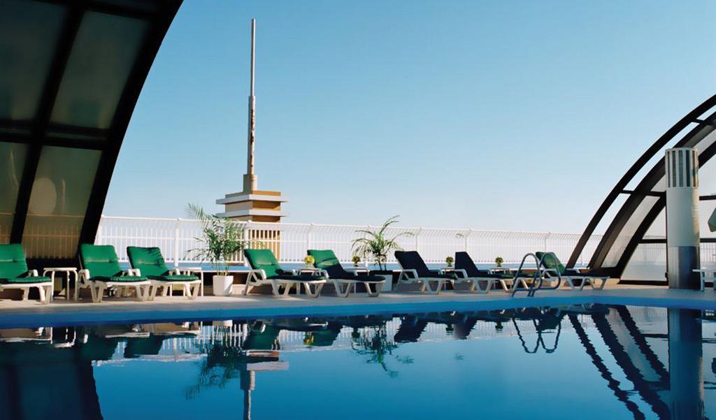 Resorts Casino Hotel Ατλάντικ Σίτι Εξωτερικό φωτογραφία