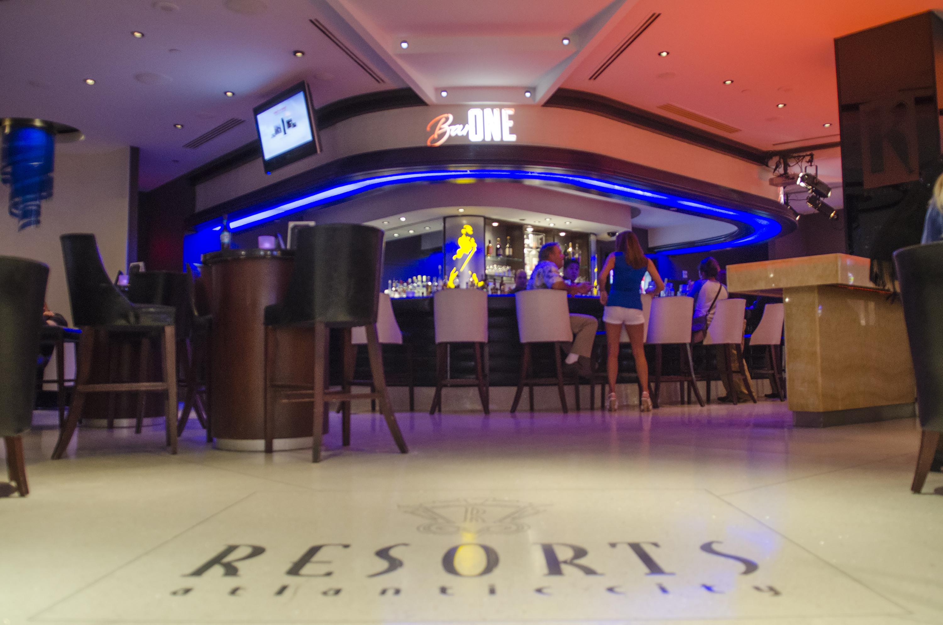 Resorts Casino Hotel Ατλάντικ Σίτι Εξωτερικό φωτογραφία