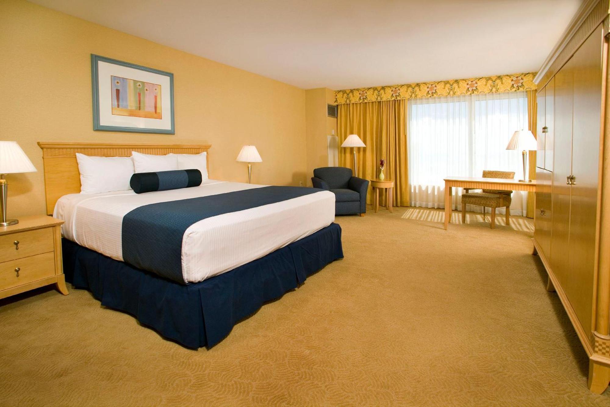 Resorts Casino Hotel Ατλάντικ Σίτι Εξωτερικό φωτογραφία
