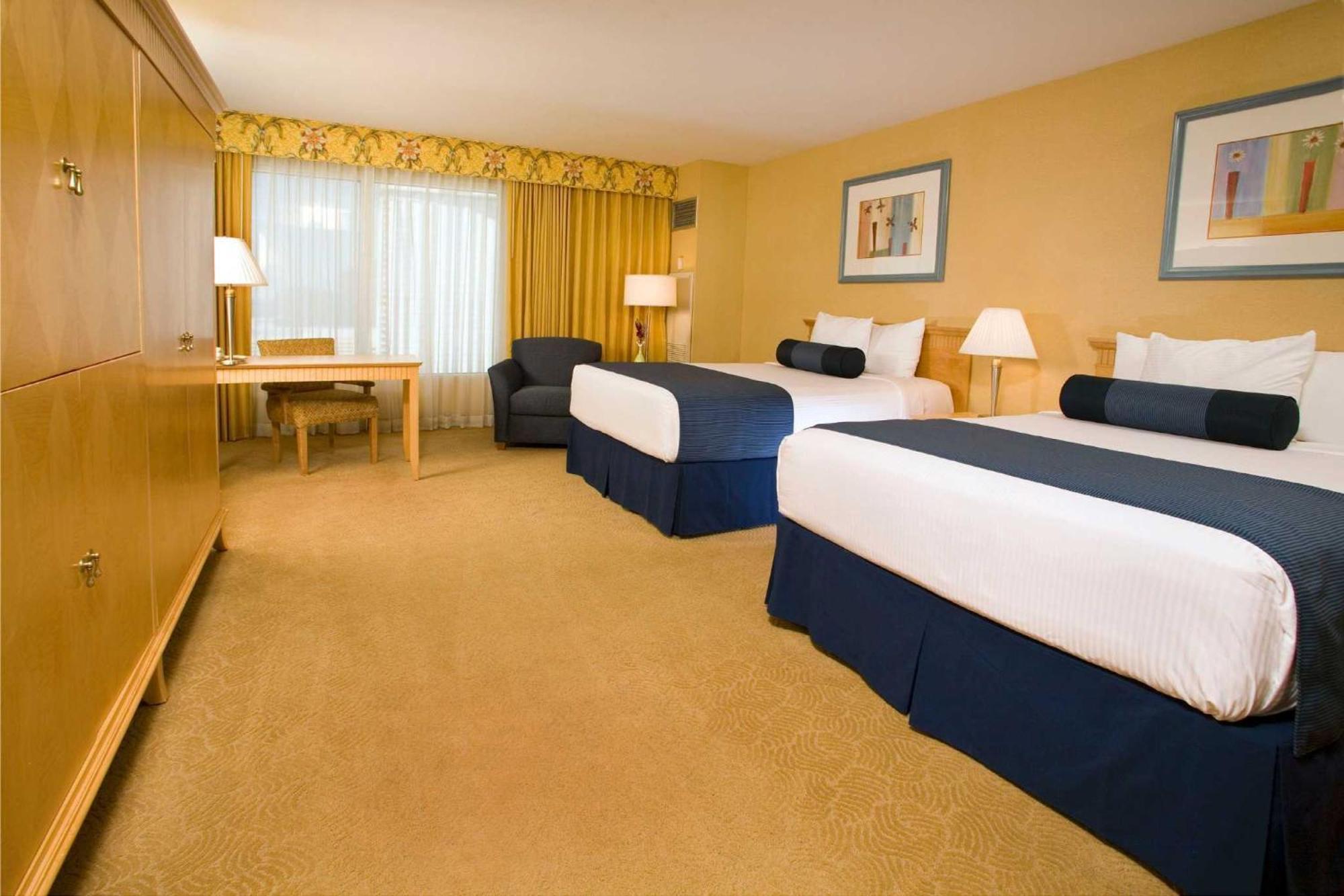 Resorts Casino Hotel Ατλάντικ Σίτι Εξωτερικό φωτογραφία