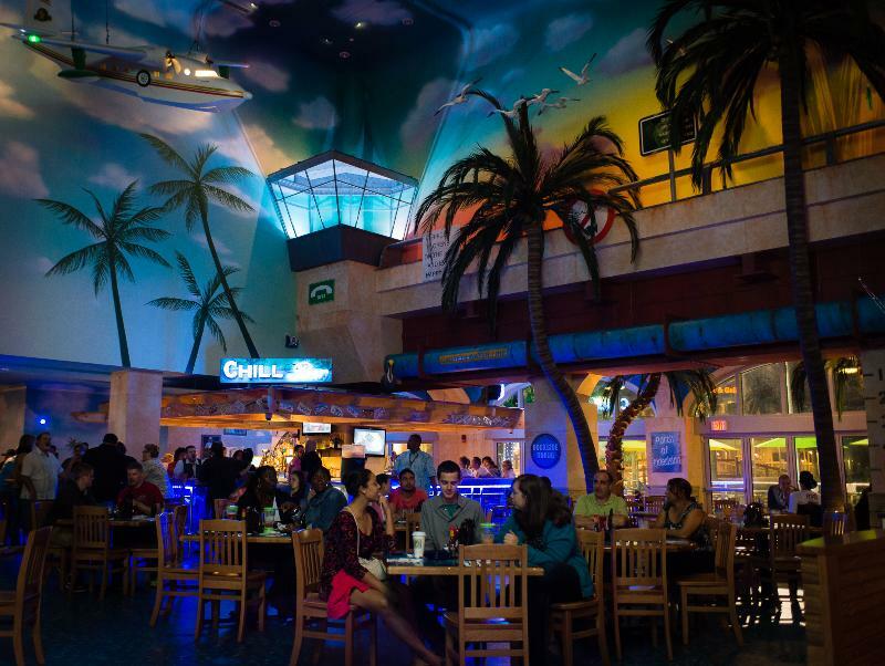 Resorts Casino Hotel Ατλάντικ Σίτι Εξωτερικό φωτογραφία