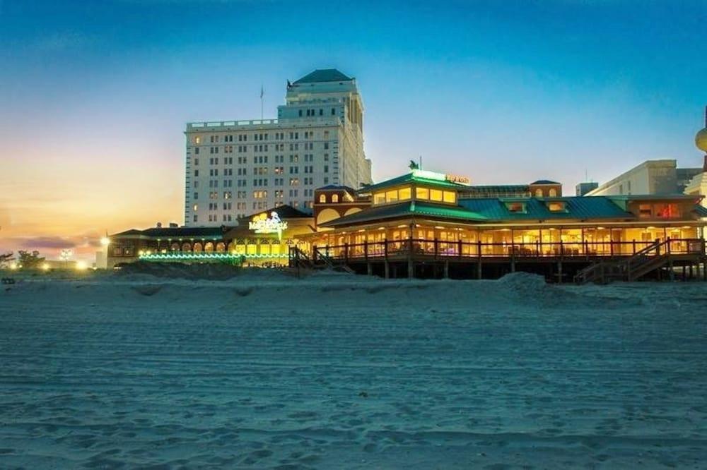 Resorts Casino Hotel Ατλάντικ Σίτι Εξωτερικό φωτογραφία