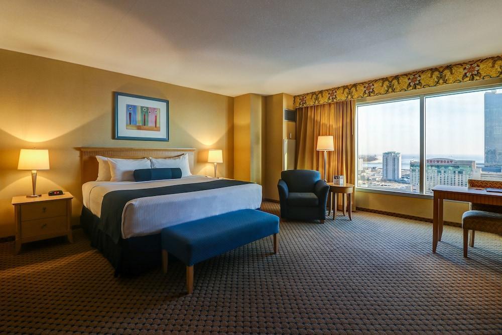 Resorts Casino Hotel Ατλάντικ Σίτι Εξωτερικό φωτογραφία